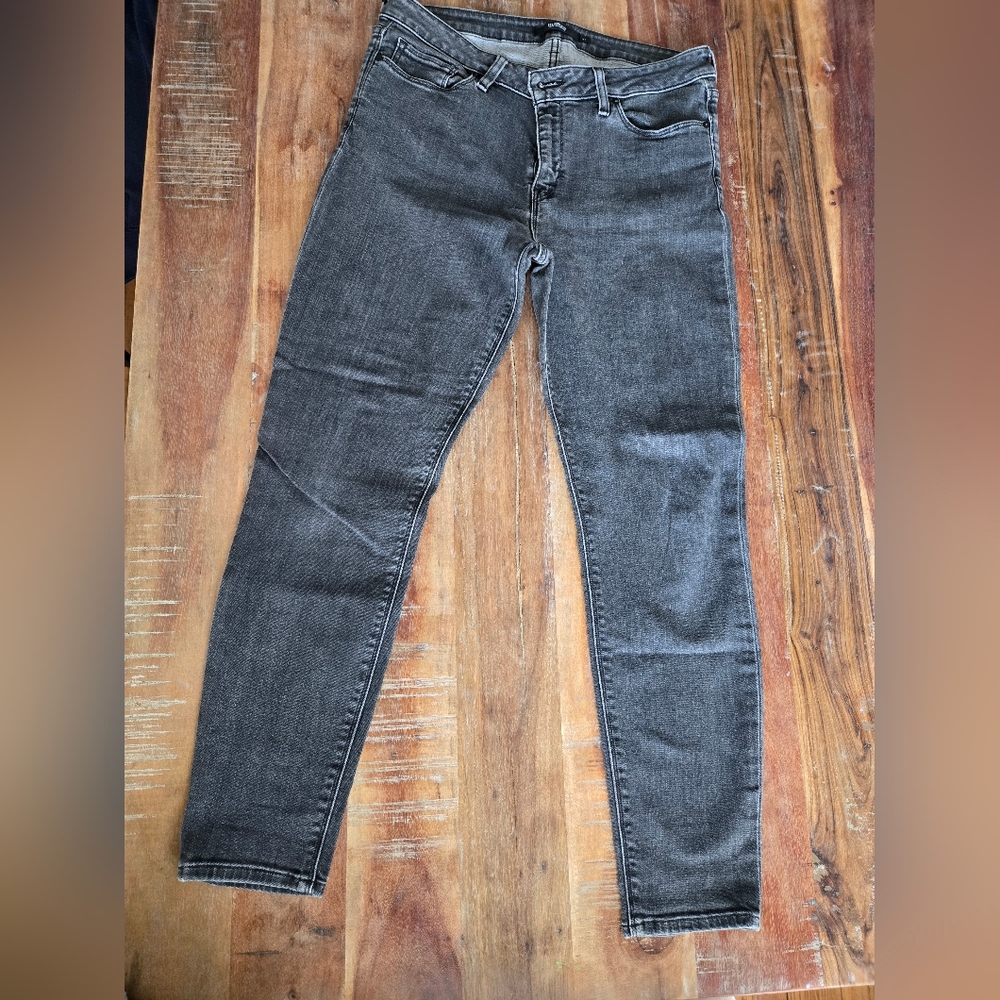 Hudson Skinny Jeans